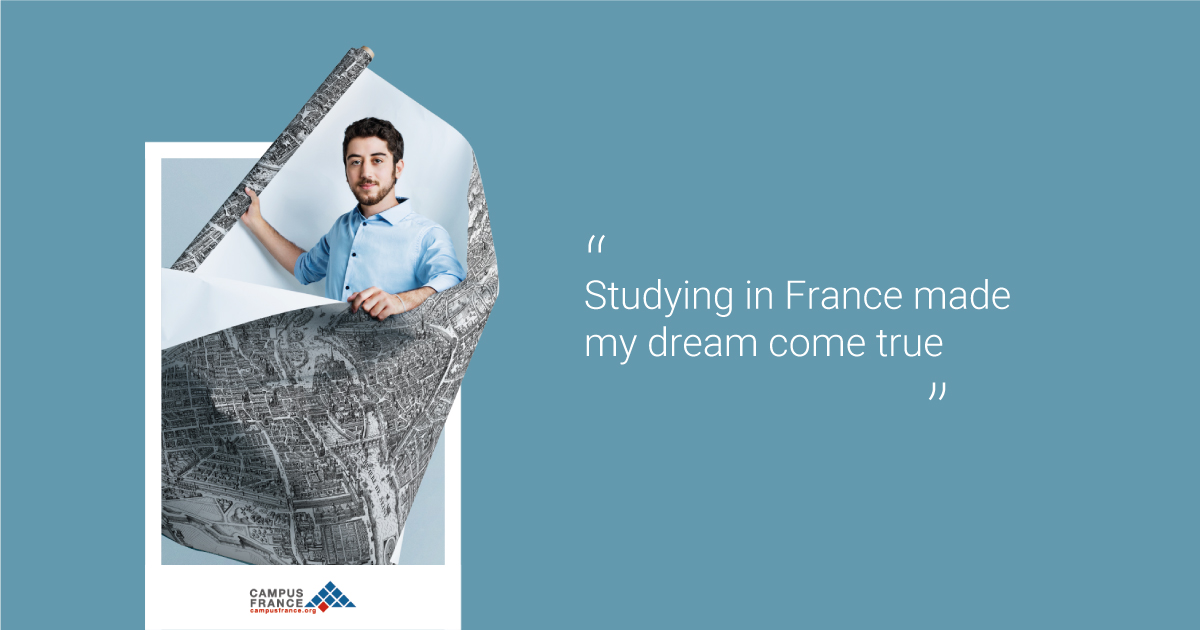 Life After Studying in France
